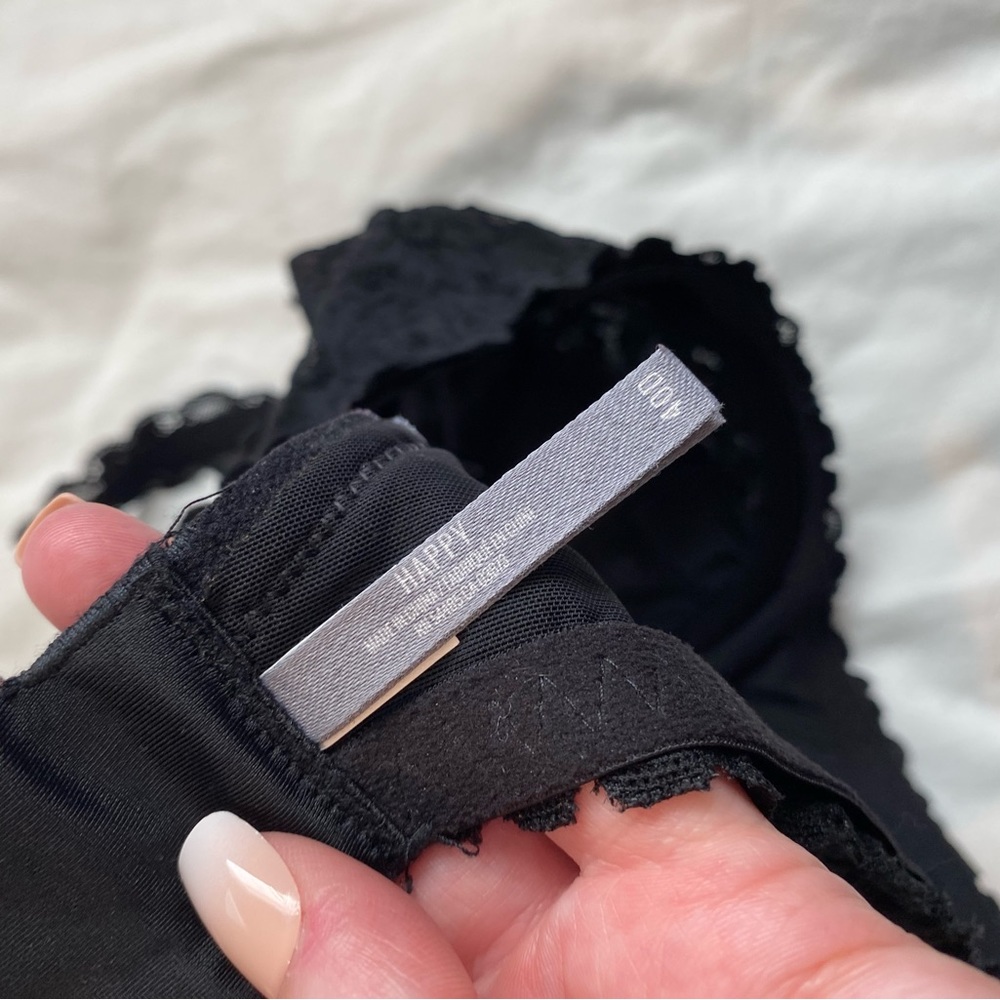 Aerie Happy Underwire Bra - Picture 4 of 4